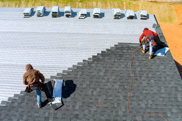 Best Roof Ventilation Installation  in Blackfoot, ID