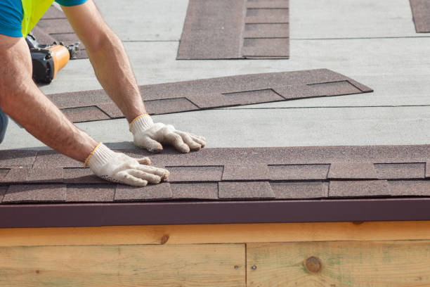 4 Ply Roofing in Blackfoot, ID
