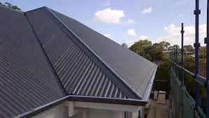 Roof Insulation in Blackfoot, ID