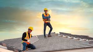 Best Cold Roofs  in Blackfoot, ID